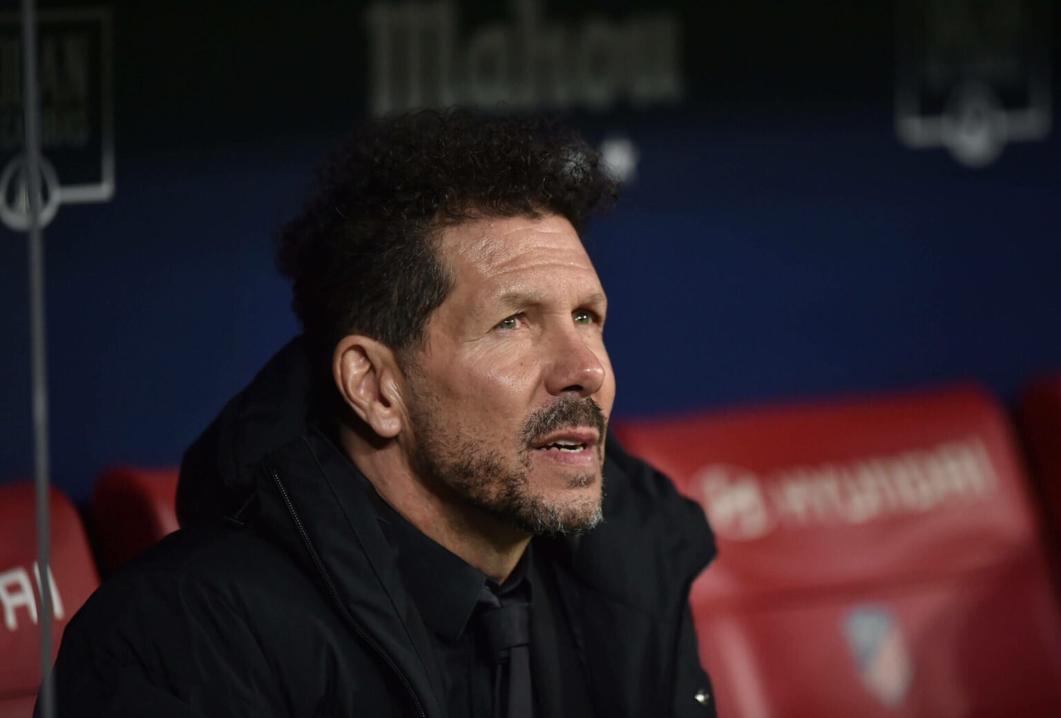 Atletico, Simeone para Barçës: Të tregohemi të zgjuar, luajmë sikur jemi 0-0