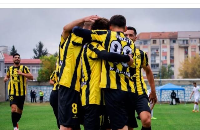 Arsimi gjunjëzon Pelisterin