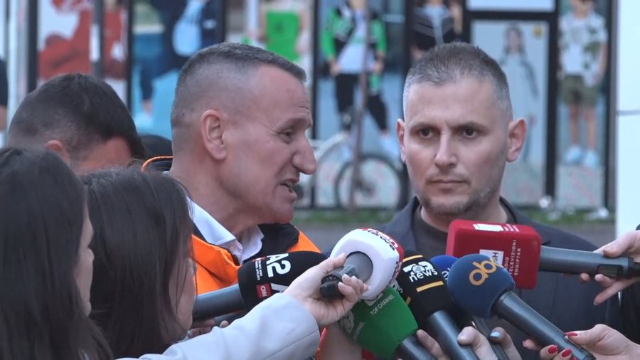 “Në ndihmë zjarrfikës nga Vora, Kamza e ushtria”, Cara: Flakët kanë përfshirë gjithë seksion verilindor