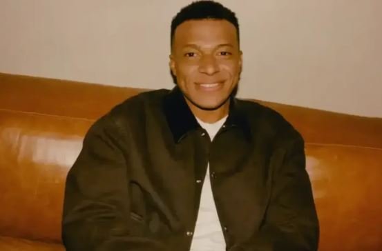 Mbappe: Reali si dhuratë nga Zoti