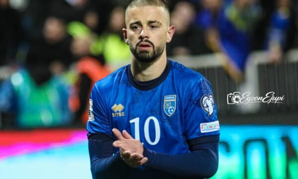 E pabesueshme kush e synon Edon Zhegrovën! 