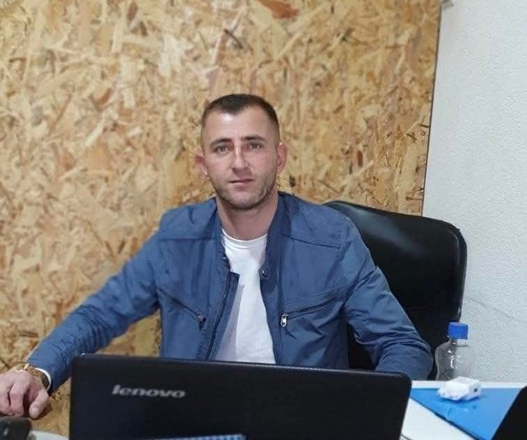 Ky është 36 vjeçari që vdiq në Godanc të Epërm, Komuna e Shtimes ngushëllon familjen