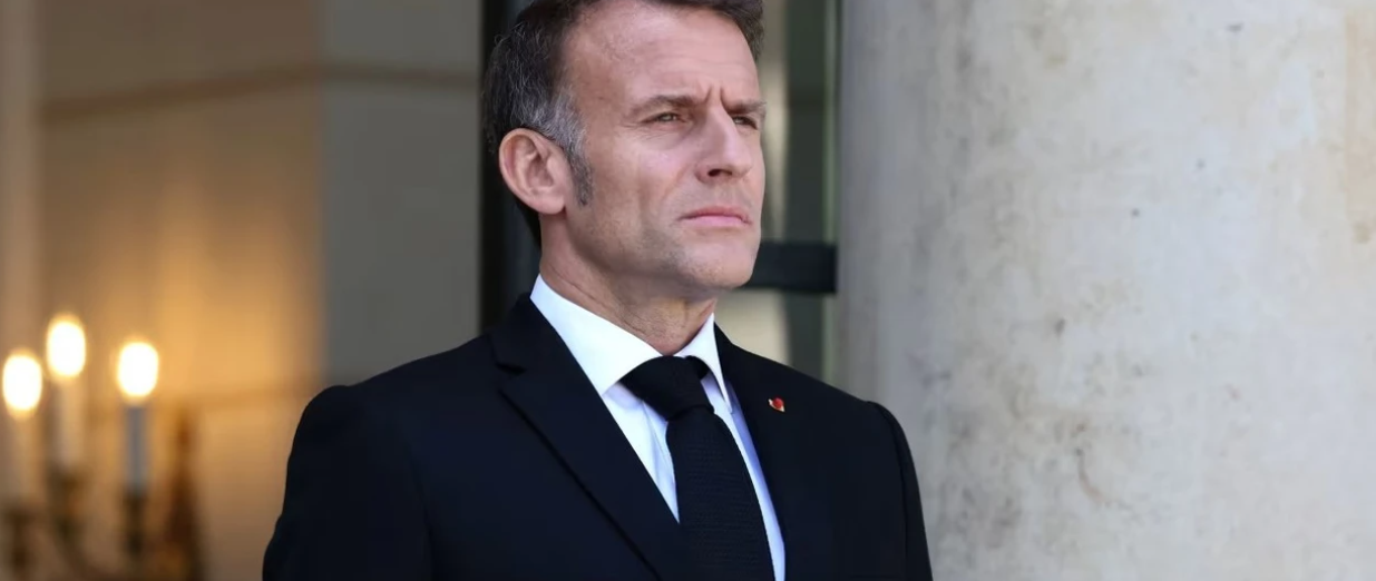 Macron thotë se ka biseduar me Trump dhe Pezeshkian - zbulon detajet e bisedave me ta
