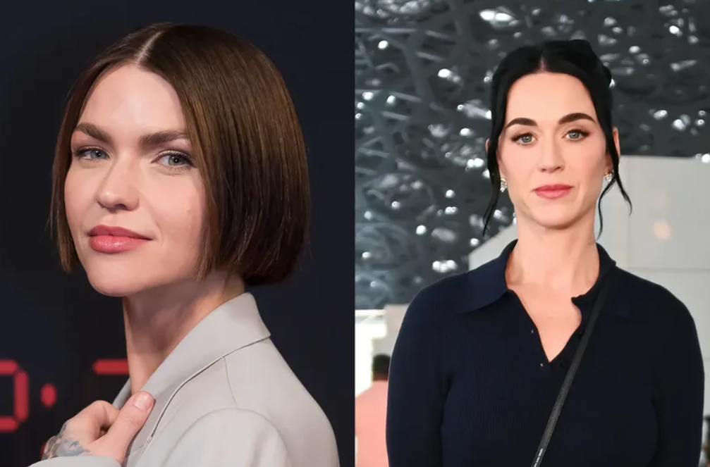 Ruby Rose e akuzoi se e ka sulmuar seksualisht: Reagon Katy Perry 