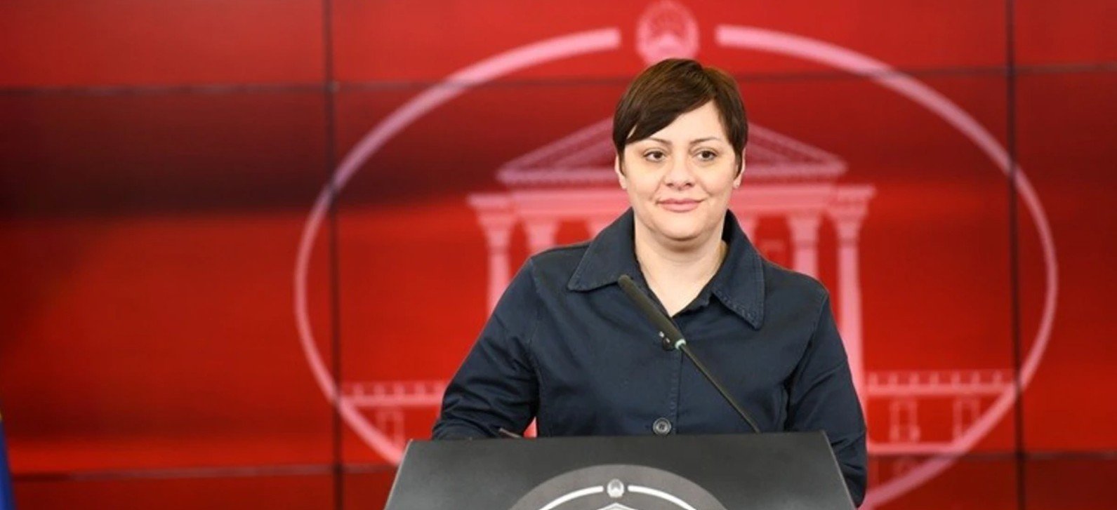Dimitrieska-Koçoska: Një Drejtori Doganore e fuqishme është kruciale për financa publike të qëndrueshme, mbrojtje të ekonomisë dhe përkrahje të biznesit