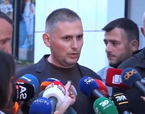 Zjarri pranë QSUT-së, Hita: Po grumbullojmë gjithë provat e nevojshme për shkaqet, repartet e FNSH dhe RENEA në terren