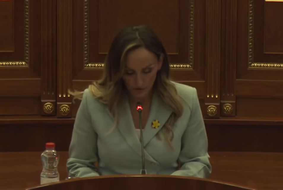 Bytyqi: Dhuna seksuale ishte strategji e qëllimshme e regjimit serb
