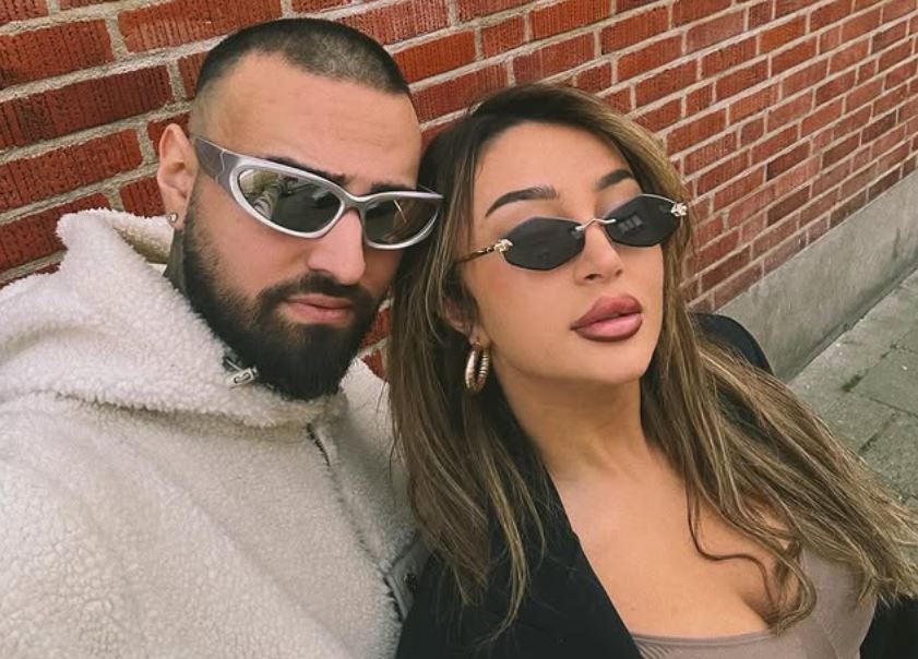 Ndarje mes çiftit? Ana i bën dedikimin e ndjerë Kevinit 