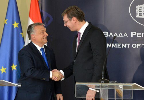 “Largimi nga pushteti i Viktor Orban, valë tronditëse në Ballkanin Perëndimor”, befason gazetari gjerman: Ja kush janë liderët më të prekur! 