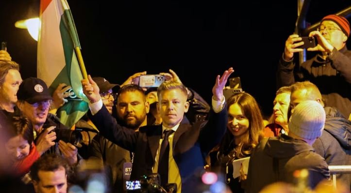 Profesori flet për humbjen e Orban dhe fitoren e Magyar - zbërthen skenarin që e pret politikën e Ballkanit