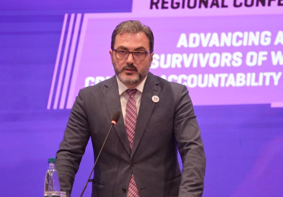 Gola: Dhuna seksuale përbën një ndër mjetet më brutale që shoqëroi operacionet paramilitare, ushtarake dhe policore serbe