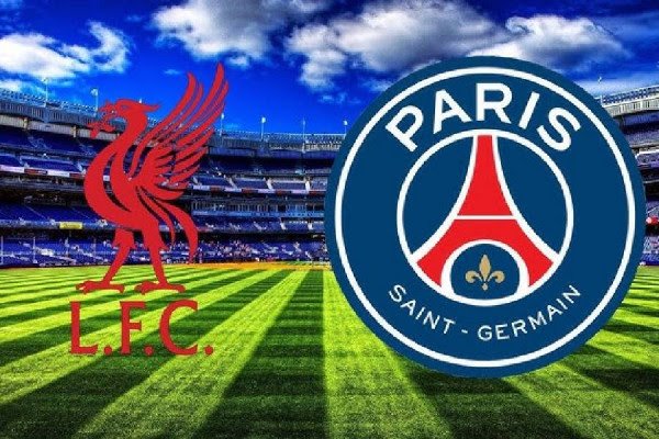 ​Formacionet e mundshme të përballjes vendimtare Liverpool - PSG