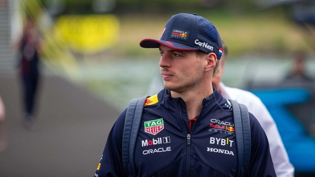 Verstappen ndez ‘zinxhirin’ që mund të tronditë botën e Formula 1 në vitin 2026”