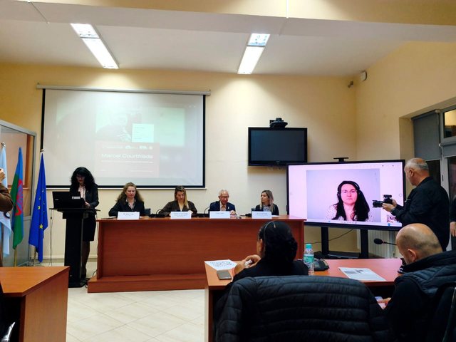 Konferencë ndërkombëtare në Elbasan për Prof. Dr. Marcel Courthiade, vlerësohet kontributi i tij në studimet rome
