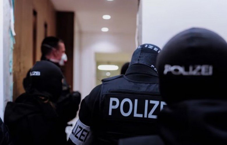 EUROPOL thotë se ka shkatërruar një kartel ballkanik të drogës