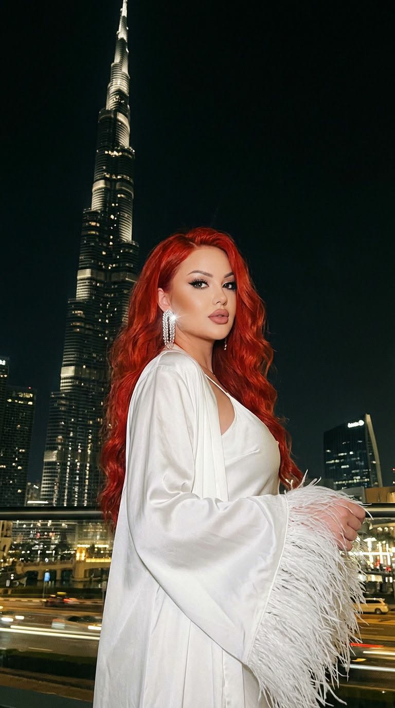 E bukura shqiptare Adele që bashkëpunon me yjet italianë