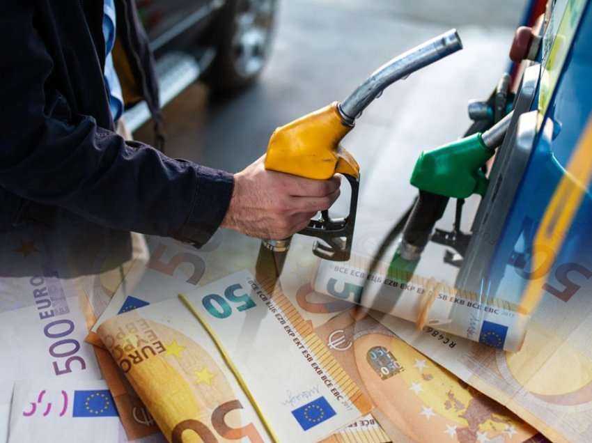 Nis rënia e çmimit të naftës, maksimalja e sotme 1.76 euro për litër