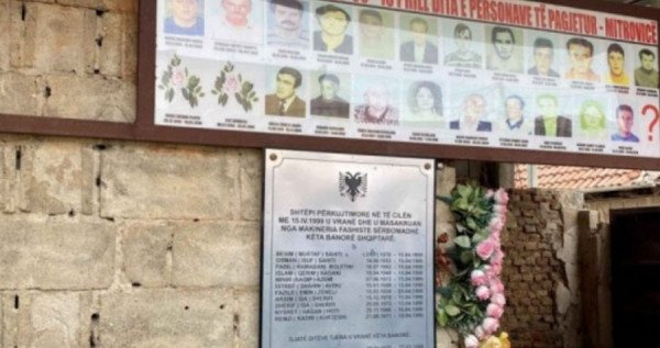 ​27 vjet nga masakra në Lagjen e Boshnjakëve