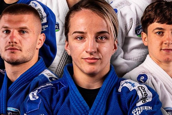 Kosova me gjashtë xhudistë në Kampionatin Evropian në Tbilisi
