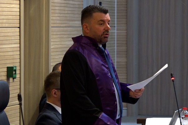 ​Prokuroria kërkon burgim të përjetshëm për tre të akuzuarit për sulmin terrorist në Banjskë