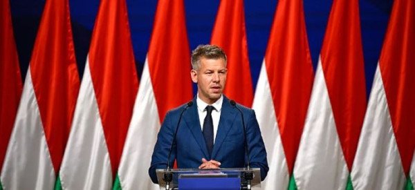 ​Kryeministri i zgjedhur hungarez thotë se do të pezullojë transmetimin e lajmeve në mediat shtetërore