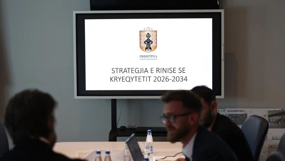 Prishtina miraton Strategjinë e Rinisë 2026–2034, Rama paralajmëron riaktivizimin e Këshillit Lokal Rinor