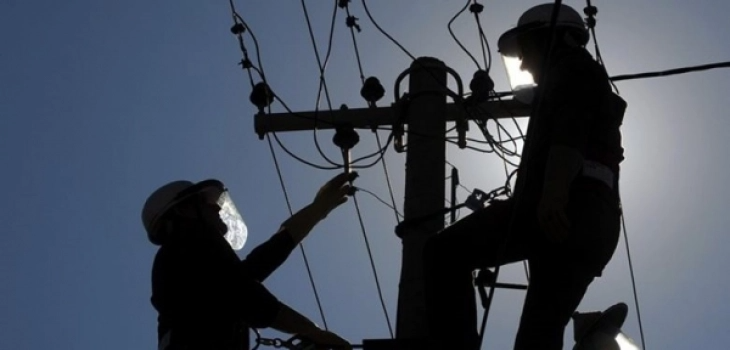 Një pjesë e banorëve të Kuçkovës pa energji elektrike