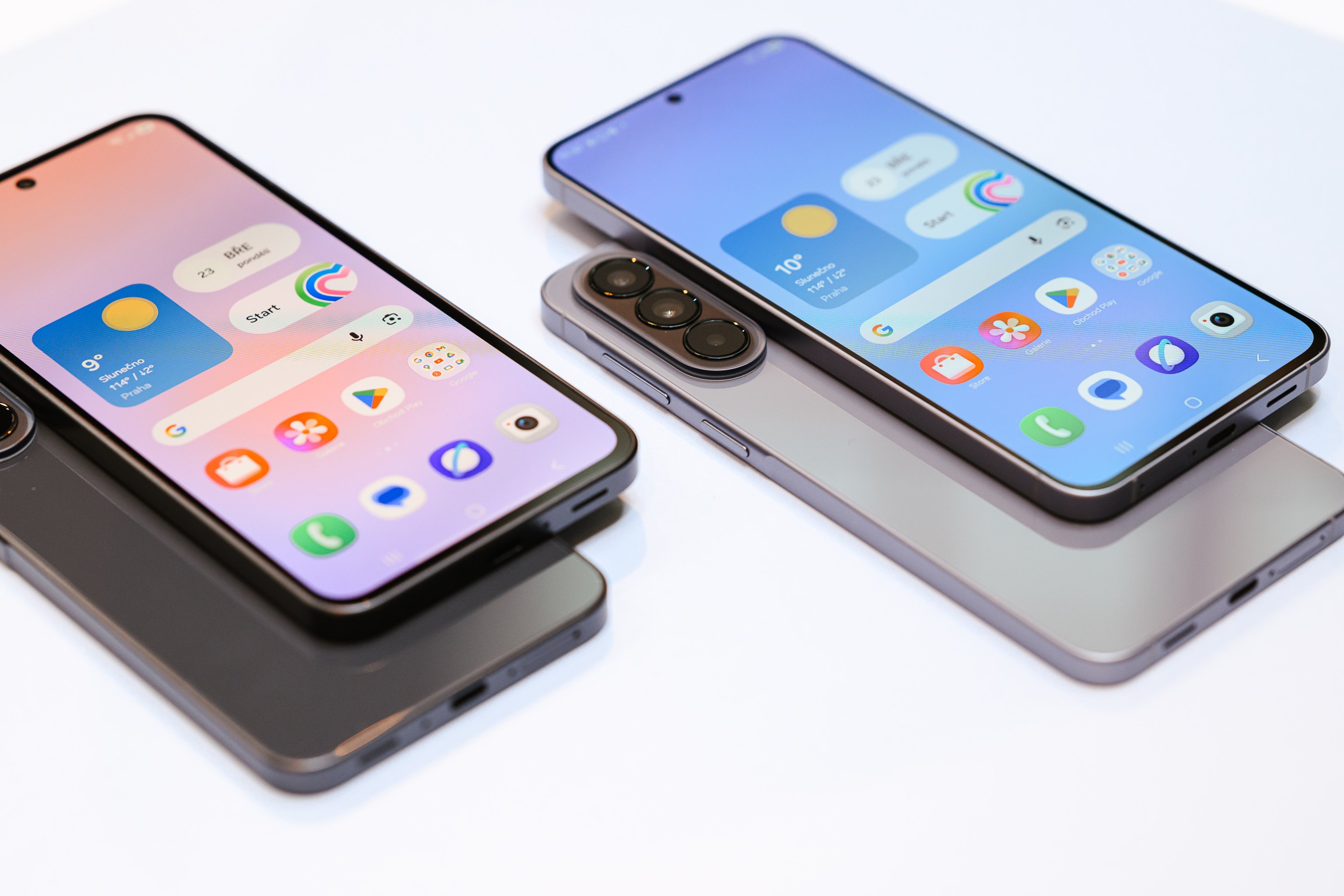 Samsung Galaxy A57 5G dhe Galaxy A37 5G tani janë të disponueshëm në Kosovë