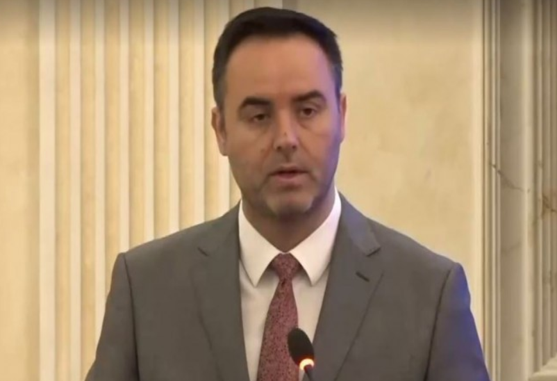 Konjufca: Dezinformimi nga Rusia dhe Serbia kërcënon stabilitetin demokratik