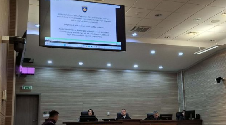 Avokati i familjes Bunjaku: Nuk ka dënim tjetër përveç burgimit të përjetshëm