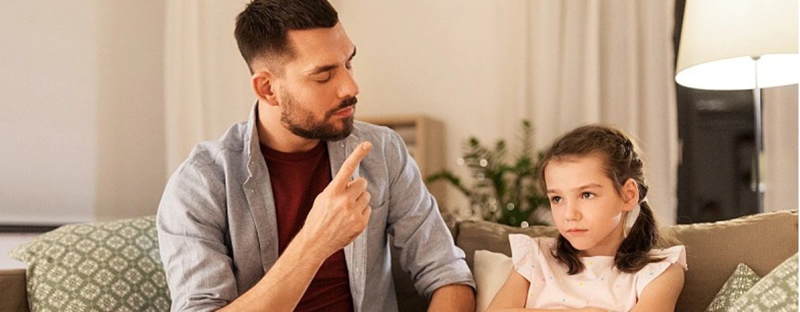 Këto modele sjelljeje tregojnë se jeni rritur në një mjedis kërkues