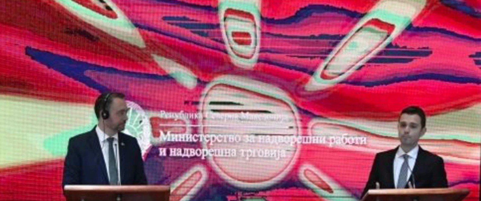 Prevot: Duhet t'i jepen siguri Maqedonisë së Veriut se nuk do të ketë bllokada të ardhshme në procesin eurointegrues