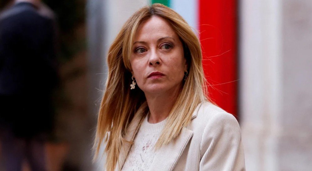Meloni pret Zelenskyn në Romë: Italia dëshiron të prodhojë dronë bashkë me Kievin, mbështetja për Ukrainën ka rëndësi strategjike