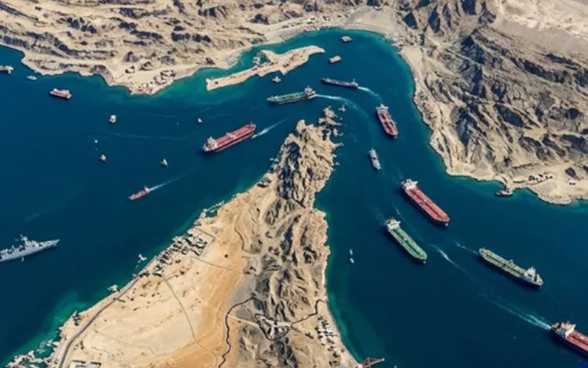 Irani: Shqyrtojmë mundësinë e lejimit të anijeve në Hormuz përmes Omanit