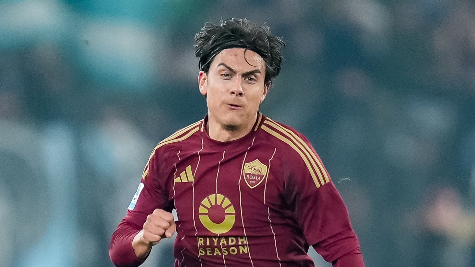 Dybala mes Romës dhe Milanit