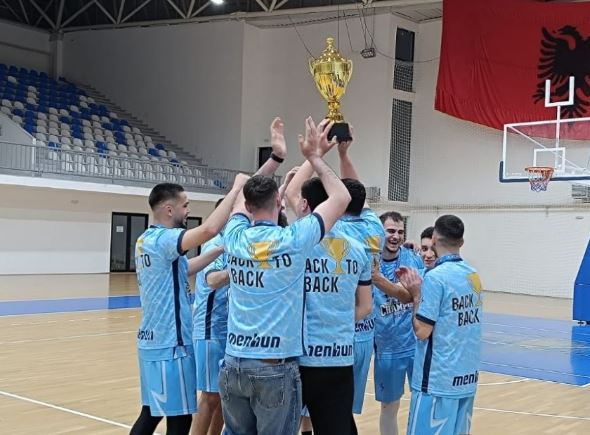 Vushtrria, kampion i Ligës së Dytë