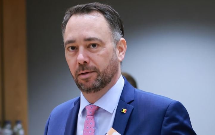 Ministri i Jashtëm belg nesër në Prishtinë, takohet me Kurtin