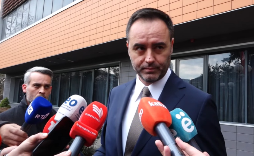 Konjufca: Shkojmë në zgjedhje të reja...
