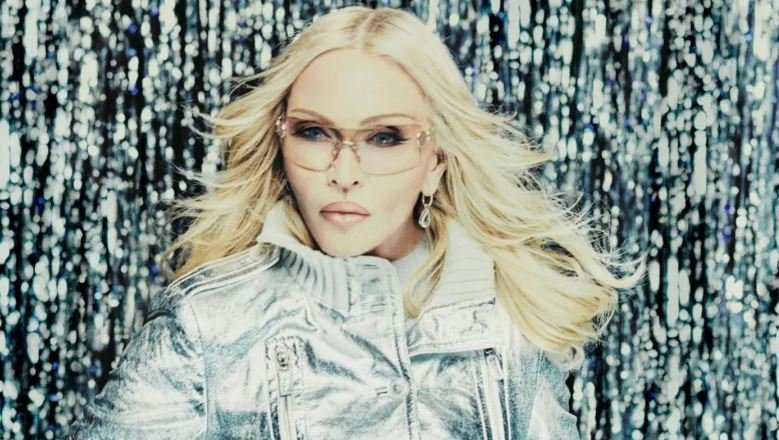 Madonna njofton vazhdimin e albumit “Confessions On A Dancefloor”