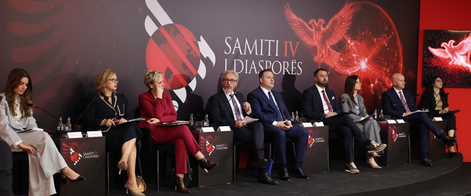 Kritika për Samitin e Diasporës në Tiranë: Mungesë përfaqësimi dhe qasje simbolike