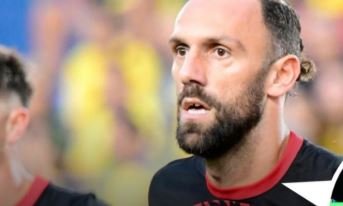 Vedat Muriqi prapë hesht Spanjën, ky është veprimi i La Ligës