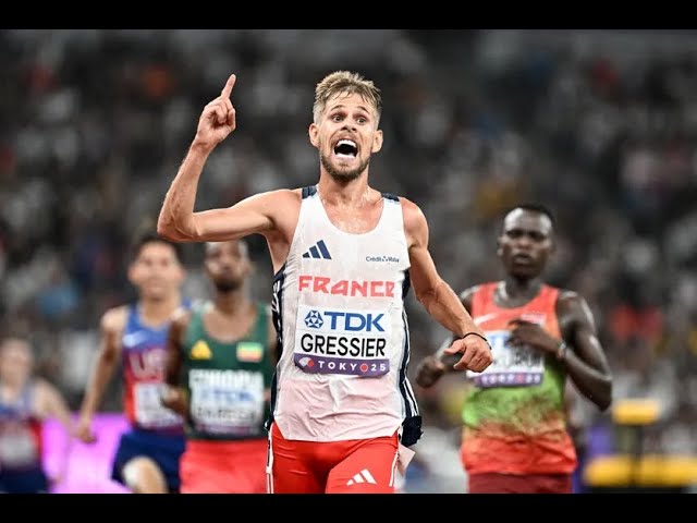 Gressier konfirmon rikthimin në Monaco
