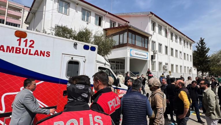 Masakra me 9 të vdekur nga sulmi me armë brenda shkollës në Turqi, mesazhi i autorit në rrjetet sociale