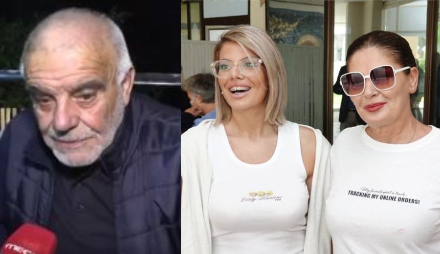 “Pse ma vranë fëmijën?”/ Babai i 19-vjeçares shqiptare që u gjet e vdekur bën akuzën e fortë: Myrto u ngacmua seksualisht, kur nuk pranoi...