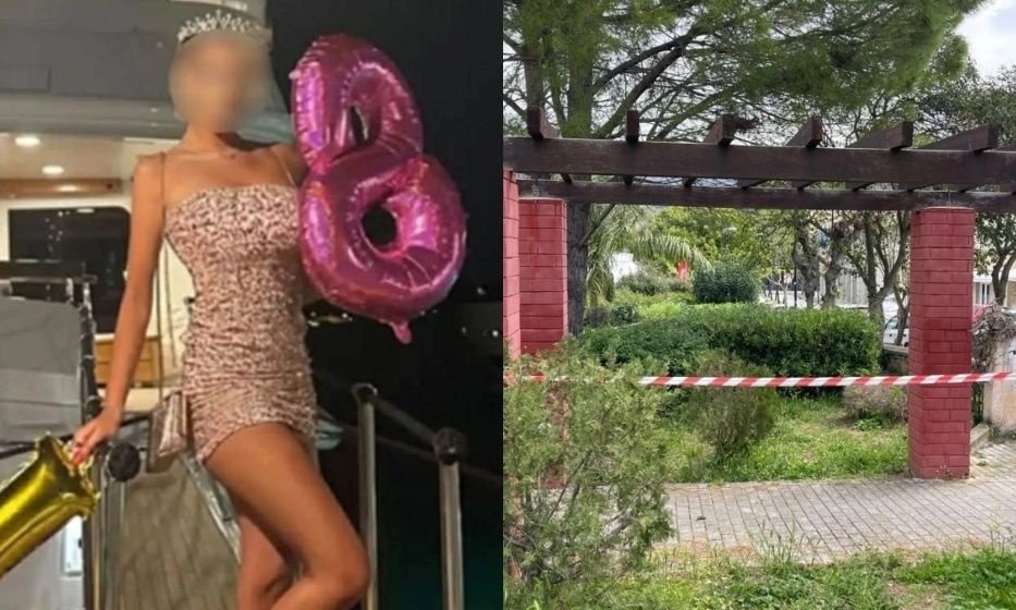 Droguan dhe lanë 19-vjeçaren shqiptare të vdiste në park/ “Miqtë” e saj u shtirën sikur s’e njihnin. Detaji që i nxori zbuluar