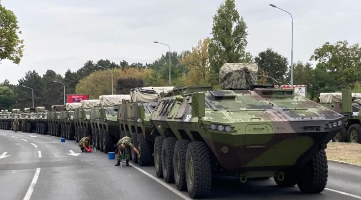 Vuçiq paralajmëroi armatim të ri / Ish-ushtaraku flet për prapaskenat – përmend disa nga qëllimet dhe synimet strategjike