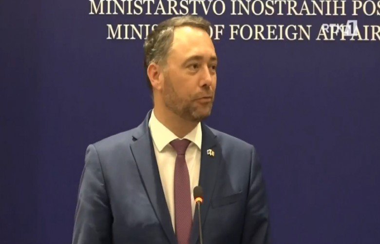 Prevot: Do të avokojë për anëtarësimin e Kosovës në Këshillin e Evropës tani