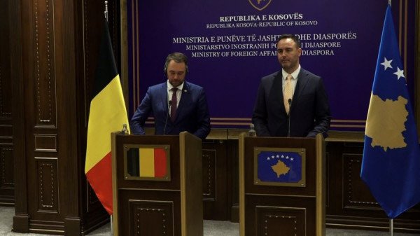 ​“A është i pranueshëm Abdixhiku për president”, Konjufca: Nuk e di...