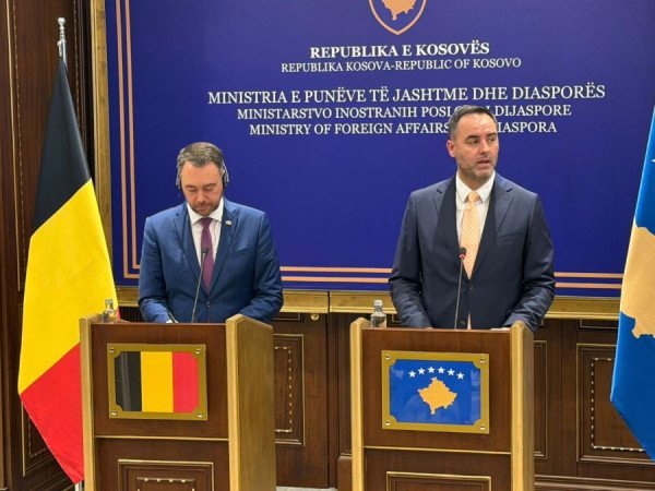 ​Konjufca: Jemi të gatshëm për një marrëveshje politike me LDK-në