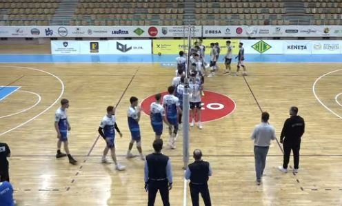 Ferizaj fiton gjysmëfinalen e parë